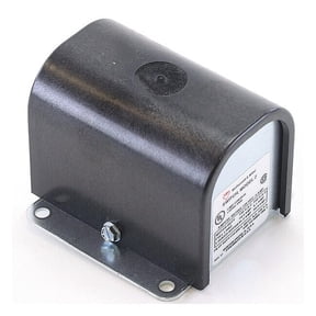 Mcdonnell & Miller Manual Reset Switch 2-M