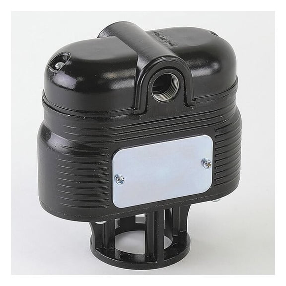 Potentiometer Switch 7-B