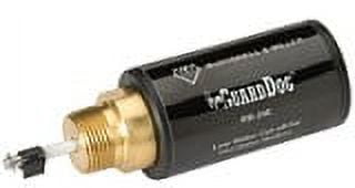 Mcdonnell & Miller RB-24E 24V Low Water Cut-Off For Hot Water Boilers With A Reset 144692 Replaces Rb-24
