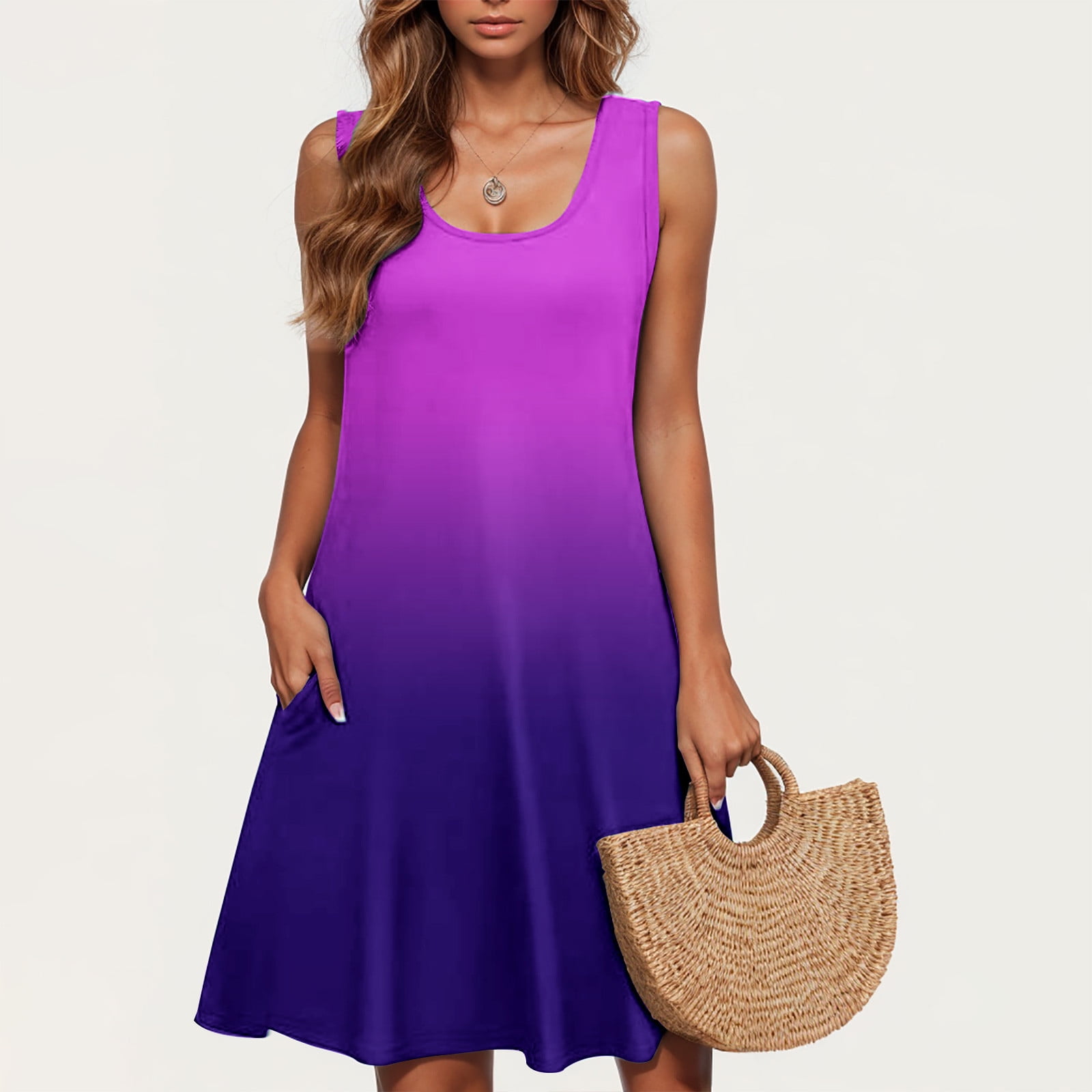 gautier dress JEAN PAUL White Asymmetric Ruched Rib Color:Rust Orange classic black