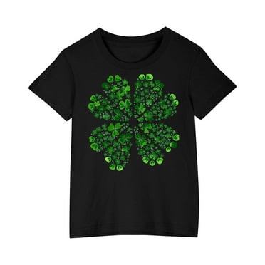 st pattys day workout clothes