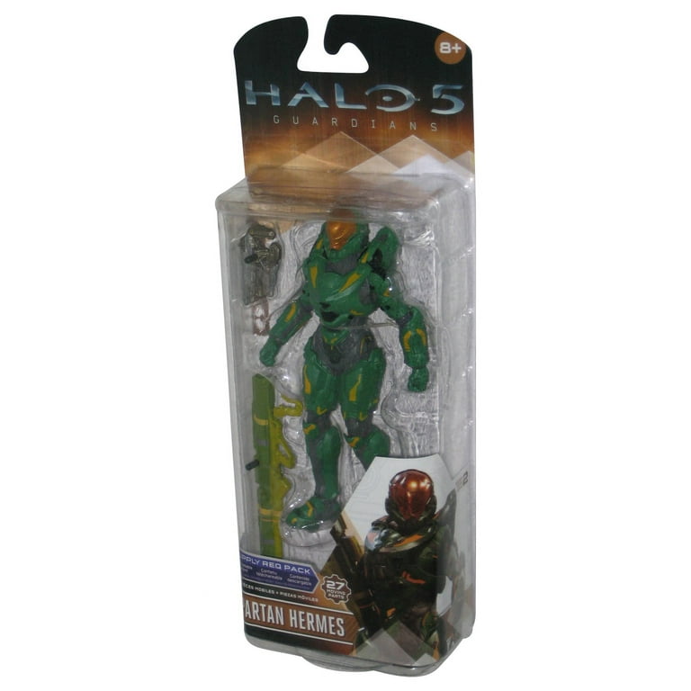Halo 5 figures 2025