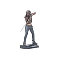 thumbnail image 1 of McFarlane Toys The Walking Dead TV Michonne 7” Collectible Action Figure, 1 of 3