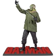 The Batman Resin 12 Inch Statue Figure 1/6 Scale - The Riddler