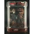 thumbnail image 1 of Mcfarlane - Movie Maniacs - Special Edition Voorhees vs Krueger Tank (Bloody Variant), 1 of 2
