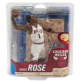 thumbnail image 1 of Mcfarlane NBA Series 20 Figure Derrick Rose 2 Chicago Bulls, 1 of 4