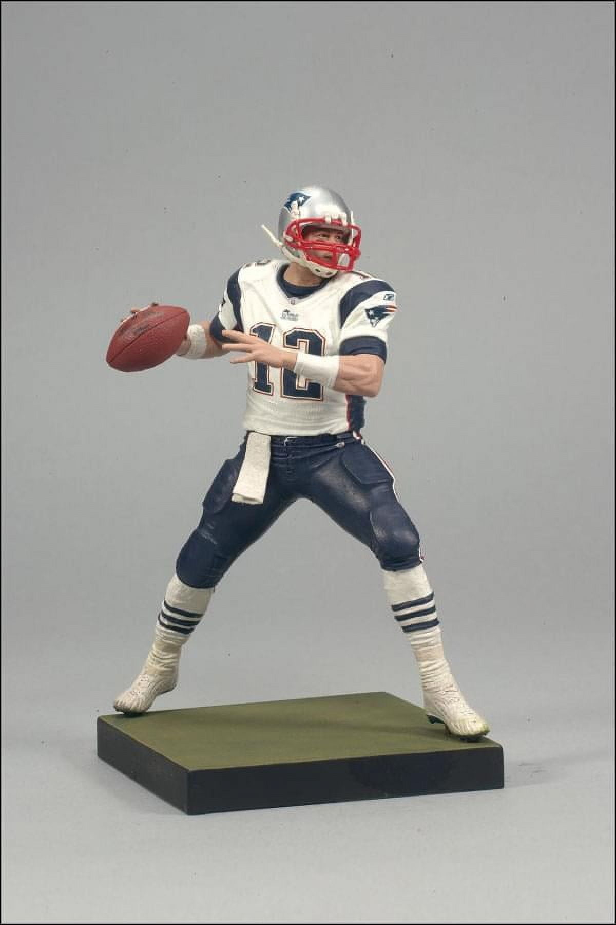 Mcfarlane Toys NFL Action Figures Mcfarlane Toys NFL Action Figures