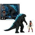 thumbnail image 1 of Wonder Woman vs. Godzilla (DC Multiverse: Justice League vs. Godzilla vs. Kong) 2PK - McFarlane Toys, 1 of 12