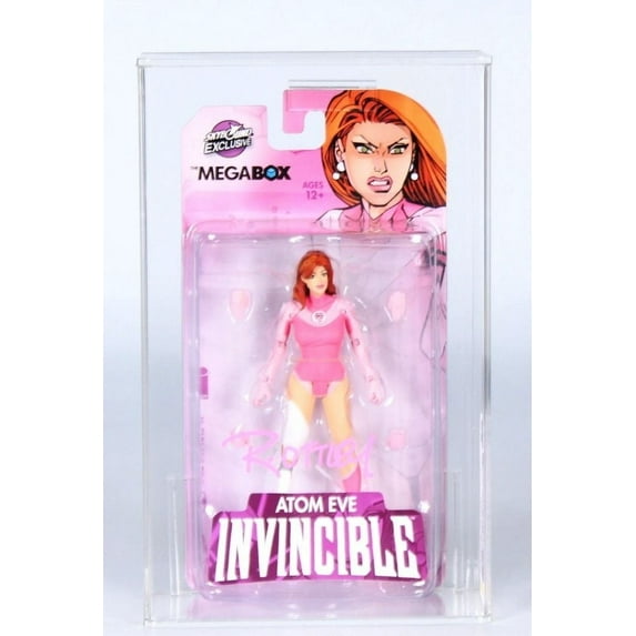 Mcfarlane Toys Invincible Atom Eve 6" MEGABOX EDITION Skybound Exclusive