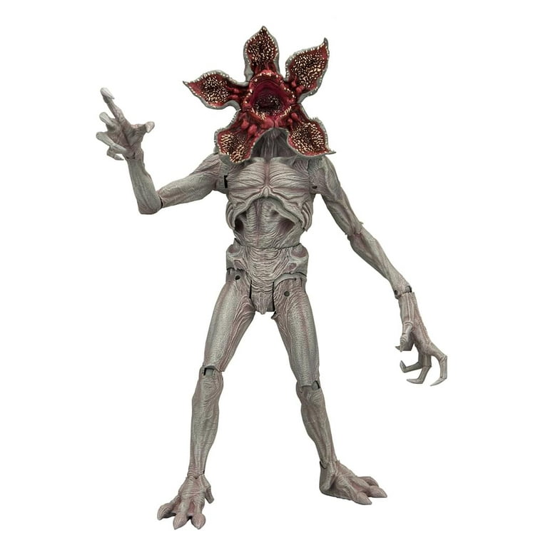 McFarlane Toys Stranger Things Demogorgon Deluxe Action