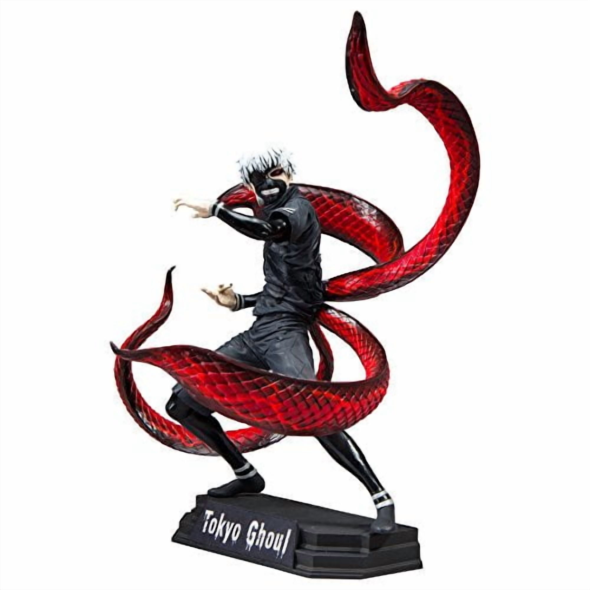 Mcfarlane Toys Tokyo Ghoul Ken Kaneki 7 Collectible Action