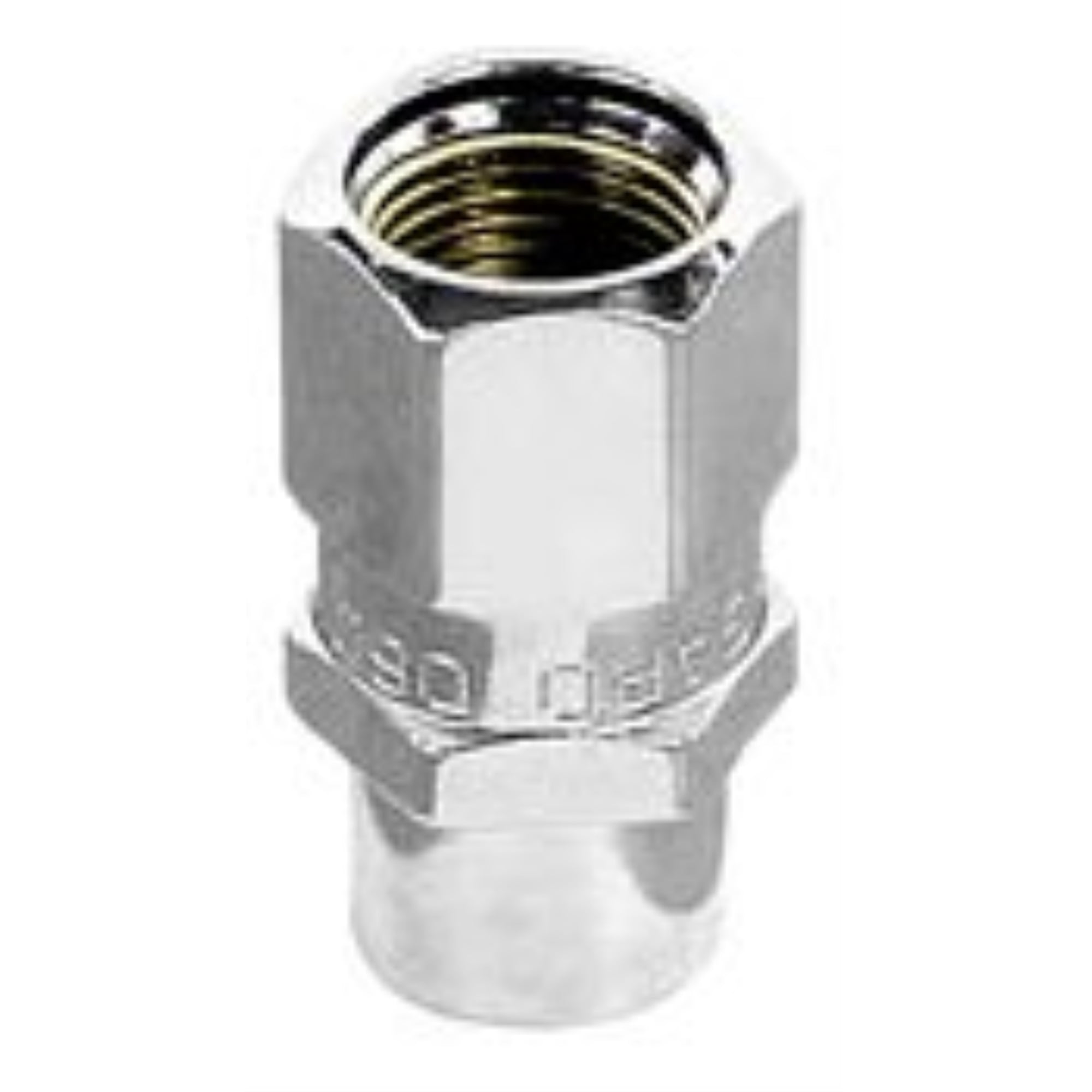 McGard Mag/Shank Style Lug Nuts / Chrome (69316) main image 0