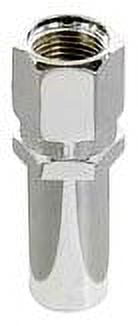 Mcgard 63004 Lug Nut Pkg4 12 X-Long Drag Racing Shk 1316 Hex