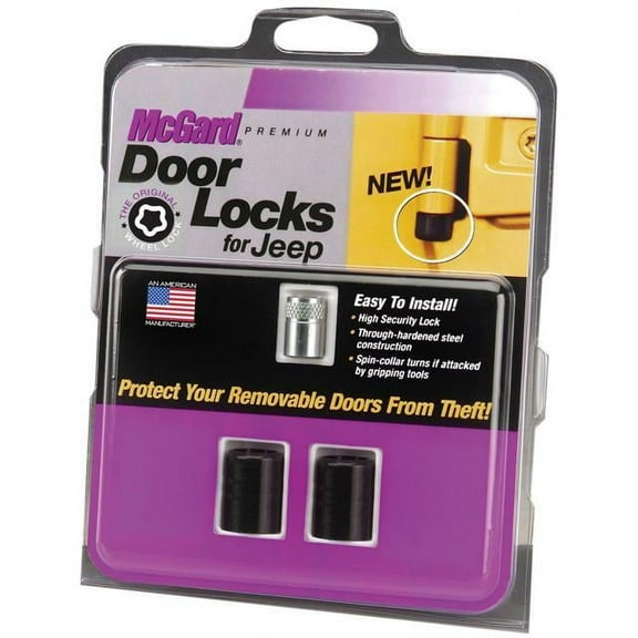 WHEEL LOCKS 76058