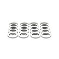 thumbnail image 1 of Mcgard Mag Washers Stainless 20 Pack, 1 of 4