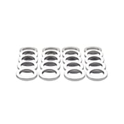 Mcgard Mag Washers Stainless 20 Pack