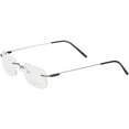 thumbnail image 1 of Mcgee Group Inc Naturally Rimless, 1 of 1
