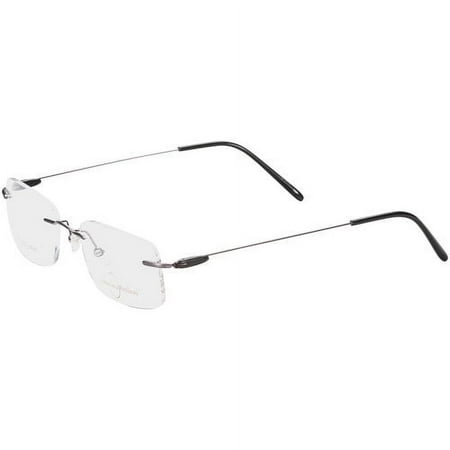 Mcgee Group Inc Naturally Rimless