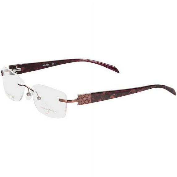 Mcgee Group Inc Naturally Rimless