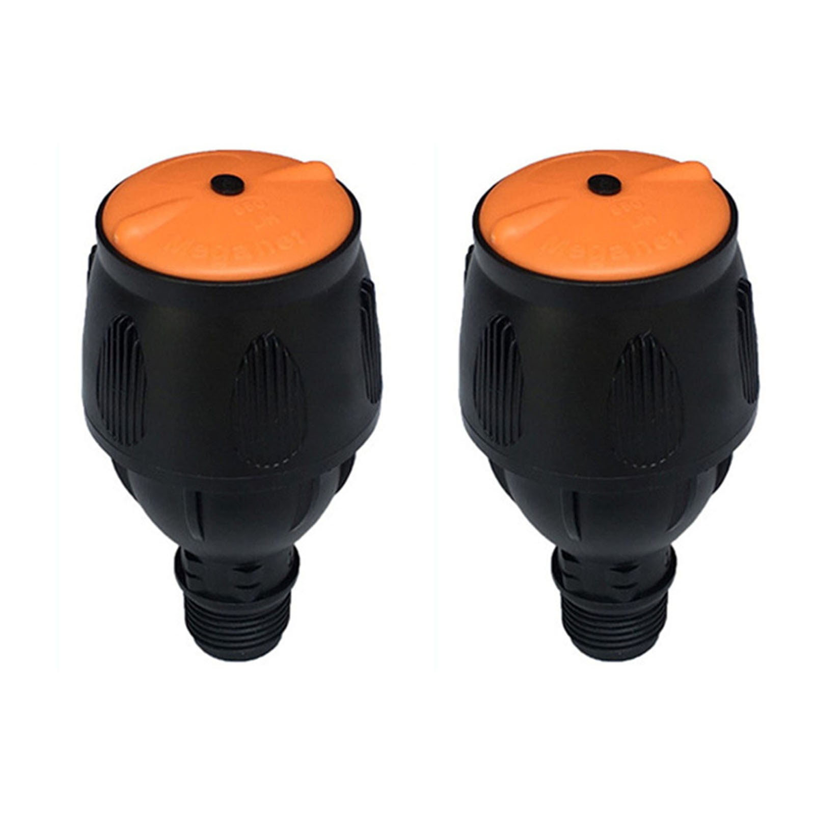 Mcgonagall Nozzle Easy To Install Garden Remote Sprinkler Head