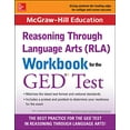 thumbnail image 1 of Pre-Owned McGraw-Hill Education Rla Workbook for the GED Test (Paperback) 0071841504 9780071841504, 1 of 1
