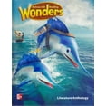 thumbnail image 1 of Pre-Owned Reading Wonders Literature Anthology Grade 2 (Hardcover) 0021187924 9780021187928, 1 of 1
