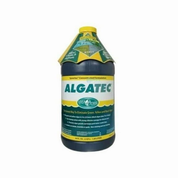 Mcgrayel EYC10032 32 oz Super Algaecide Clarifier Easycare