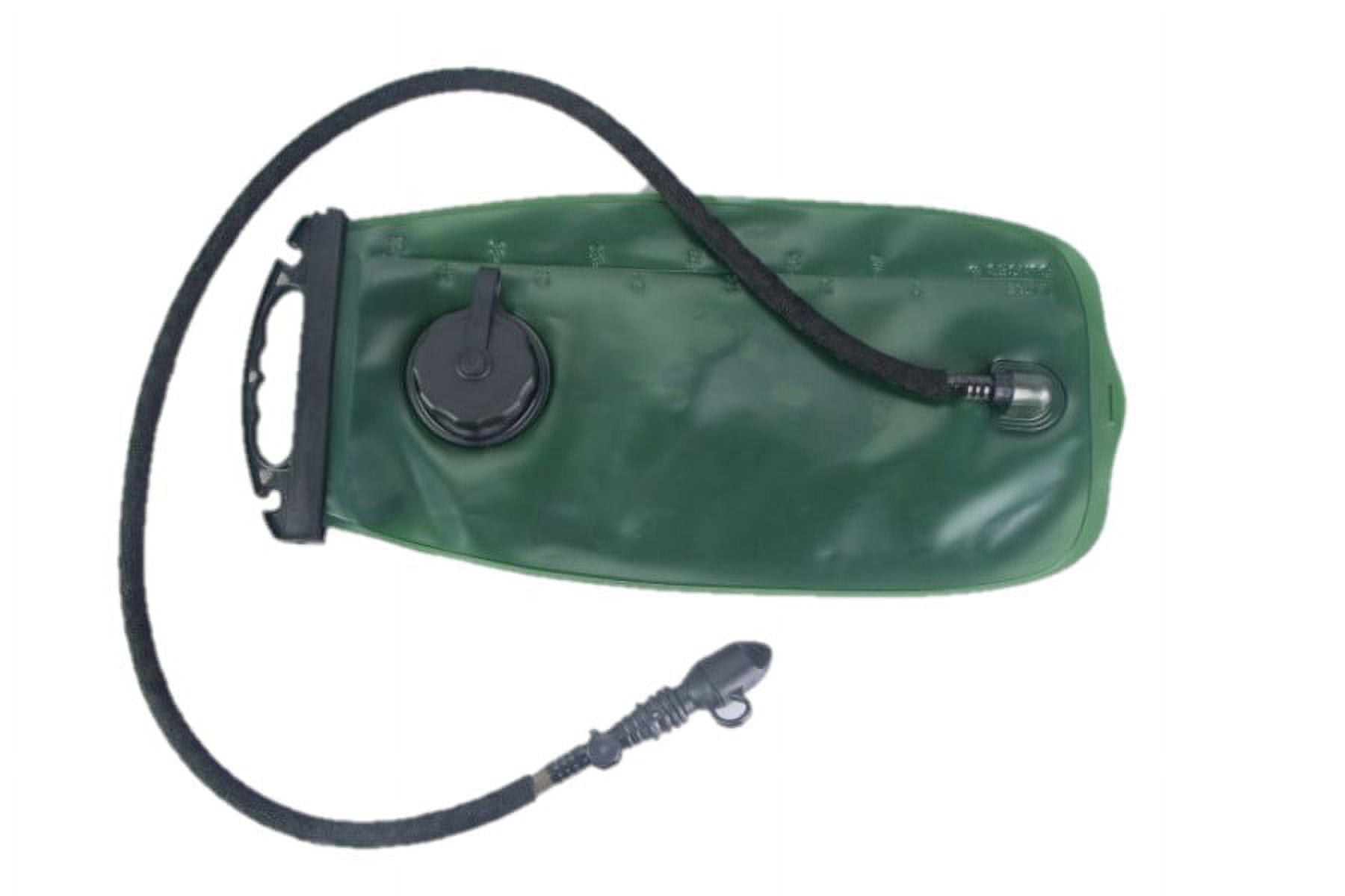 Mcguire Gear 3Liter Hydration Bladder 100 ounces/3L Capacity BPA