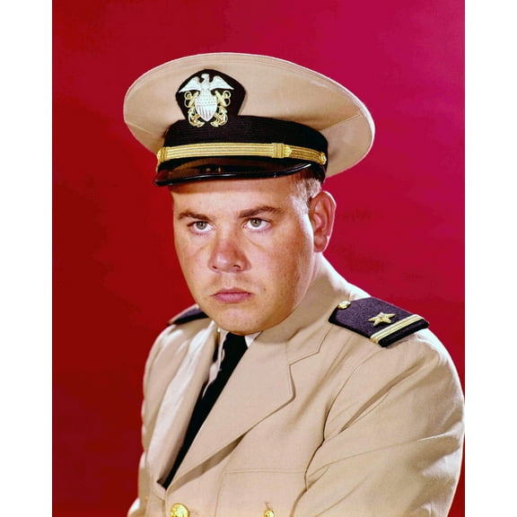 Mchale's Navy Featuring Tim Conway 24x36 Movie Poster