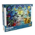 thumbnail image 1 of Mchezo Spirit Board Puzzle, 1000-Piece Supernatural Jigsaw Puzzle for Adults, 1 of 7