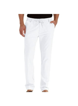 【福袋セール】の商品 Mens in Pants Work Mens Workwear Walmart.com - White | WorkUtility&SafetyClothing