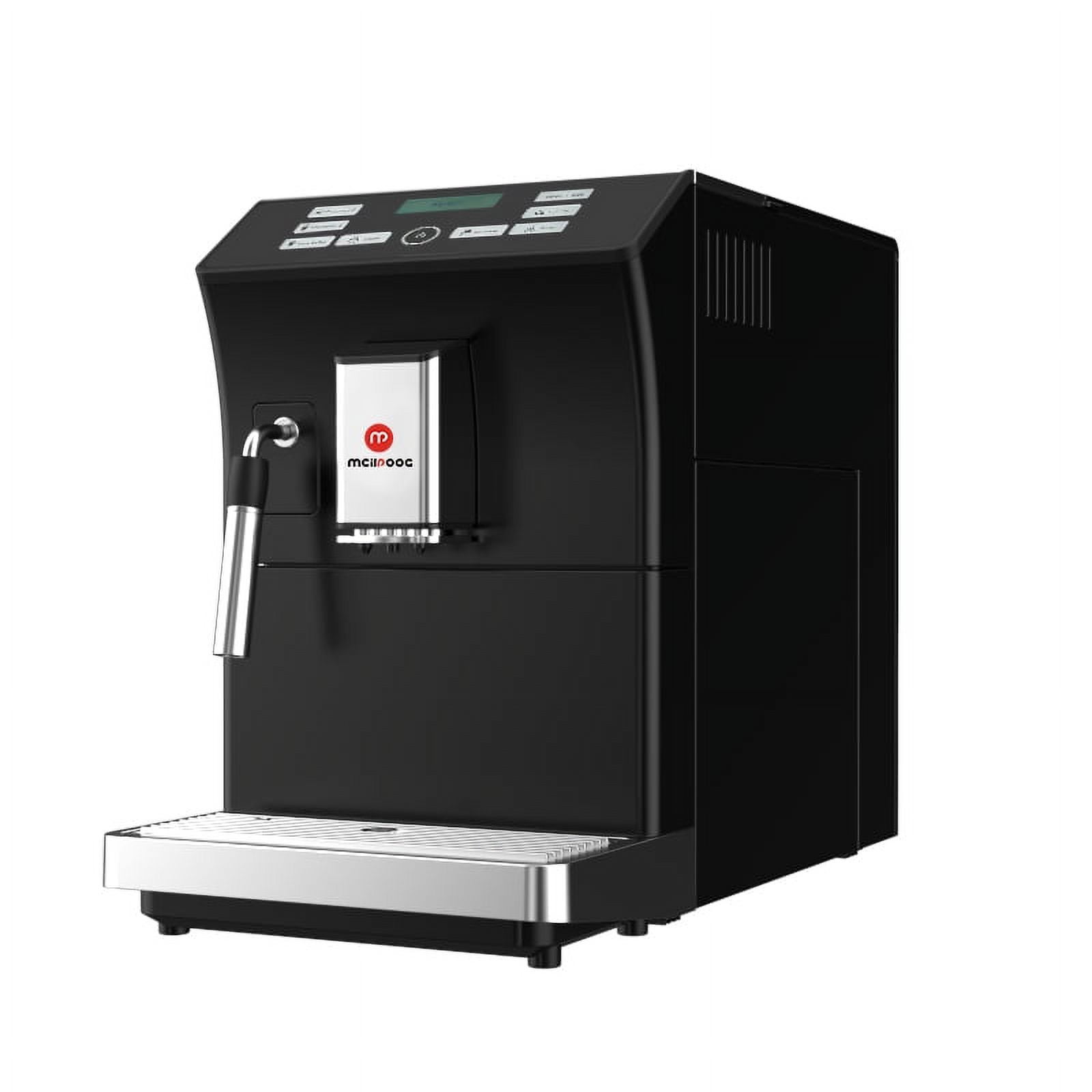 American Coffee Machine Fully Automatic All in one Machine - Temu