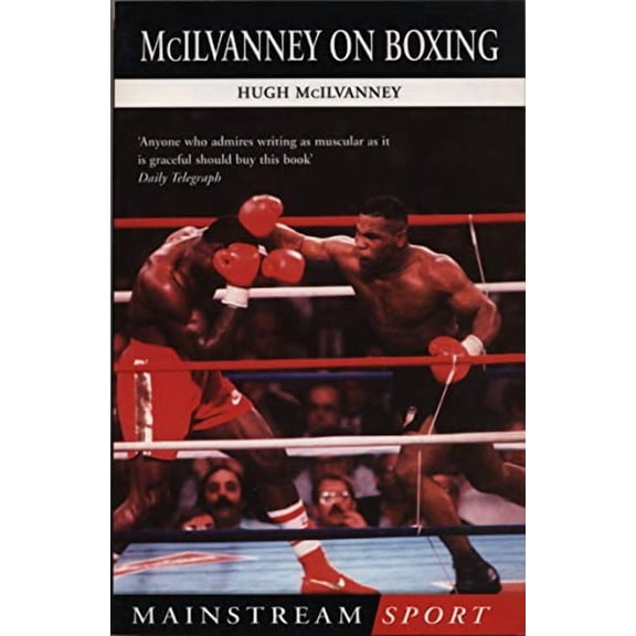 McIlvanney On Boxing