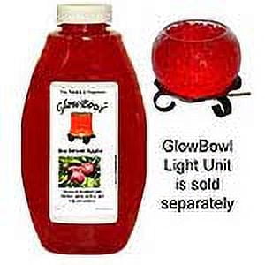 Mcintosh Apple Scented Gel 16 oz.