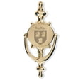 thumbnail image 1 of Mckee Irish Coat of Arms Brass Door Knocker, 1 of 1