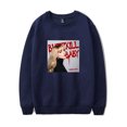 thumbnail image 1 of Mckenna Grace Merch Crewneck Sweatshirt Merch Casual Sweatshirt Unisex Clothing, 1 of 2