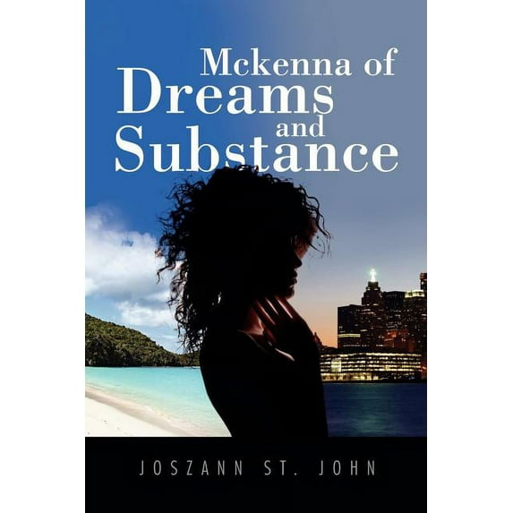 Mckenna of Dreams and Substance