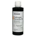 thumbnail image 1 of Mckesson 23-F0010 Hydrogen Peroxide 3% 4 oz Bottle (Each), 1 of 5