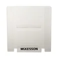 thumbnail image 1 of Mckesson Glove Box Holder Clear Plastic 2-Box Capacity 16-6532 1 Each, 1 of 5