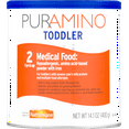 thumbnail image 1 of Mckesson Puramino 2 Toddler, 1 of 9