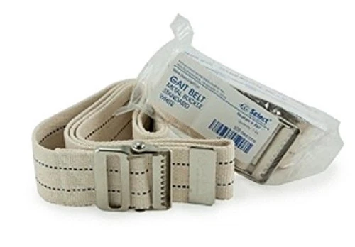 Mckesson Select Gait Belt 60'' - 1 Count BRAND