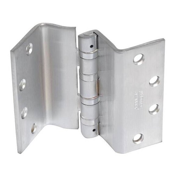 Mckinney Hinge,Swing Clear,Sleeve HT4A3395 32D 4-1/2" NRP