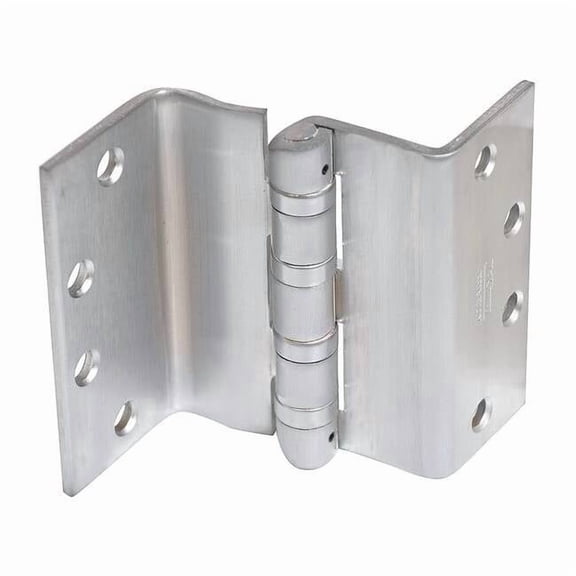 Mckinney Hinge,Swing Clear,Sleeve HT4A3795 (NRP) 26D 5" STEEL