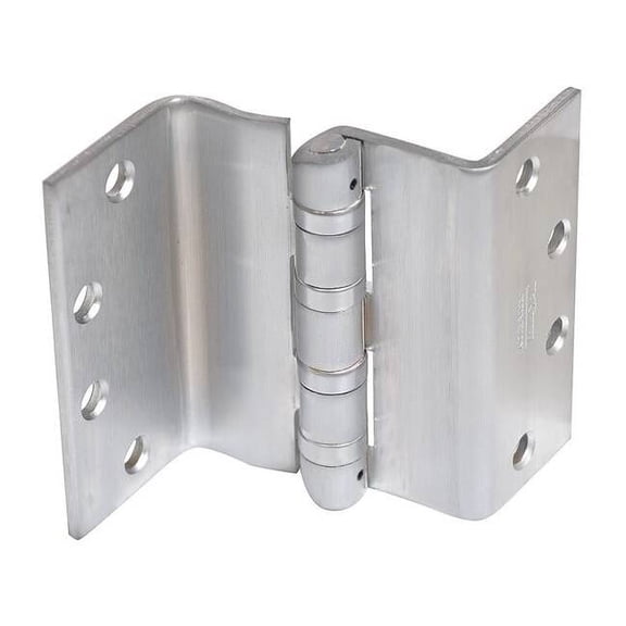 Mckinney Hinge,Swing Clear,Sleeve HT4A3795 (NRP) 26D 5" STEEL