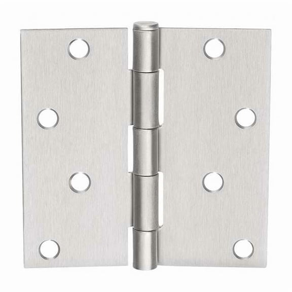 Mckinney Knuckle Hinge,Flush Mount,Barrel Pin 55319