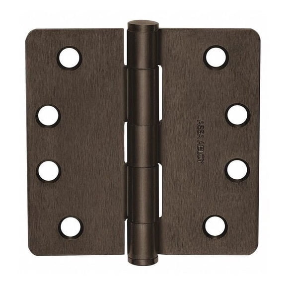 Mckinney Knuckle Hinge,Flush Mount,Barrel Pin 69829