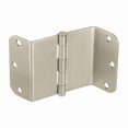 thumbnail image 1 of Mckinney Swing Clear Hinge,Flush Mount,Barrel Pin 3 1/2 T2895 US15 5/8RC NL, 1 of 1