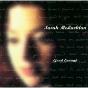 Mclachlan, Sarah