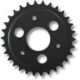 thumbnail image 1 of Mclane 20"-25" Front Throw Mower Roller Drive Sprocket, 1 of 3