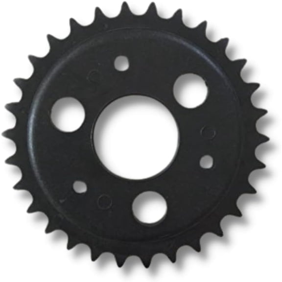 Mclane 20"-25" Front Throw Mower Roller Drive Sprocket